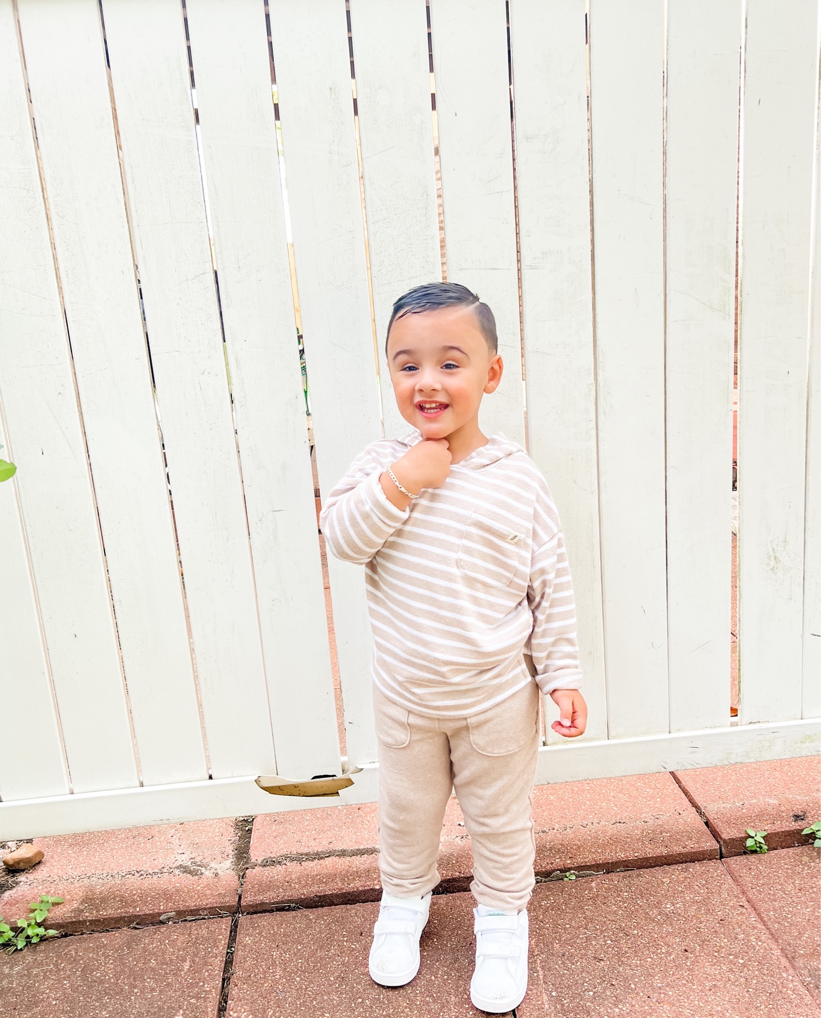 Toddler Boy Affordable Fall Fashion Day 3

#LTKunder50 #LTKkids