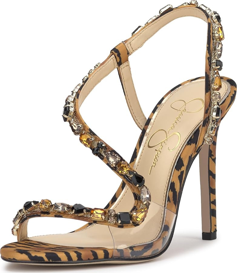 Jessica Simpson womens Jaycin | Amazon (US)