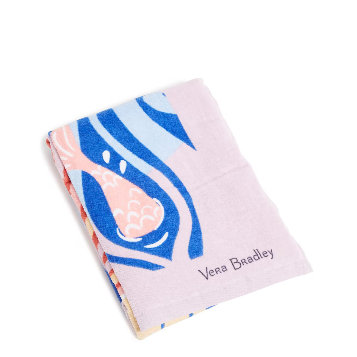 Vera Bradley Women's Outlet Beach Towel | Target