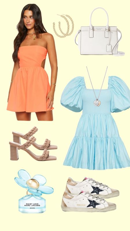 Easter outfit / vacation outfit 🧡
#easterdress #vacationoutfit 

#LTKFind #LTKSeasonal #LTKstyletip