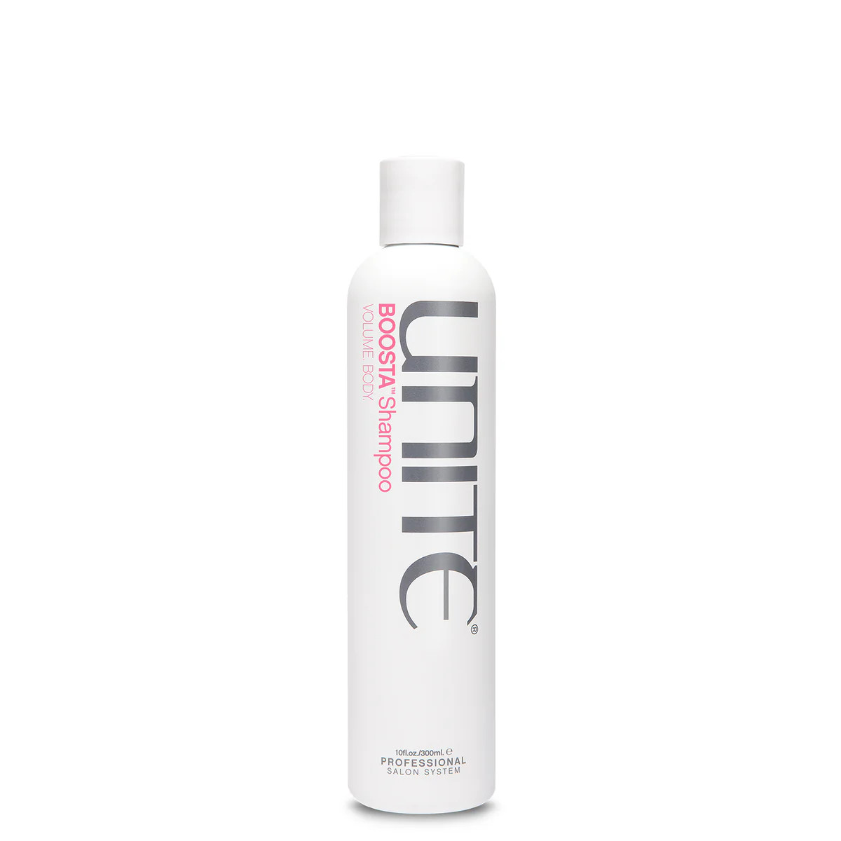 BOOSTA Shampoo | Volume Enhancing | UNITE Hair