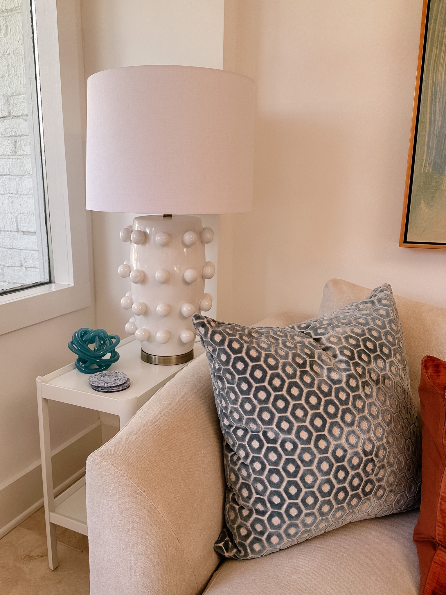 Lamp, look for less lamp, lamp dupe, bubble lamp

#LTKstyletip #LTKhome #LTKunder100