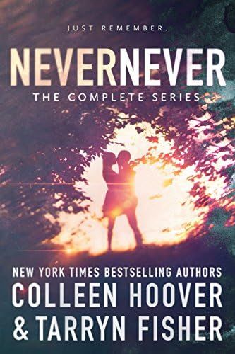 Never Never: The complete series | Amazon (US)