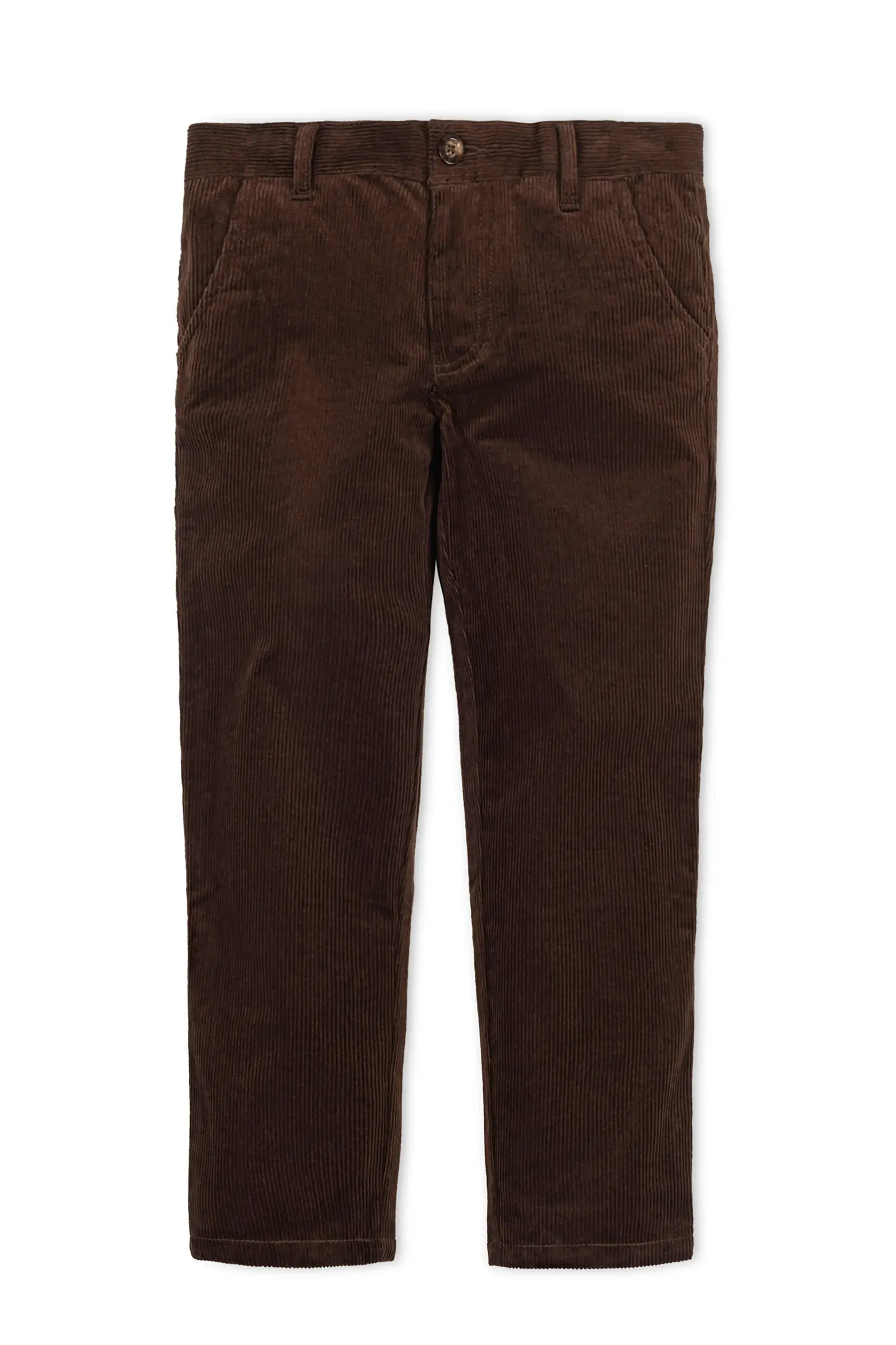 Kids' Organic Stretch Corduroy Pant (Men) | Nordstrom | Nordstrom