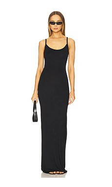 Eterne Josie Dress in Black from Revolve.com | Revolve Clothing (Global)