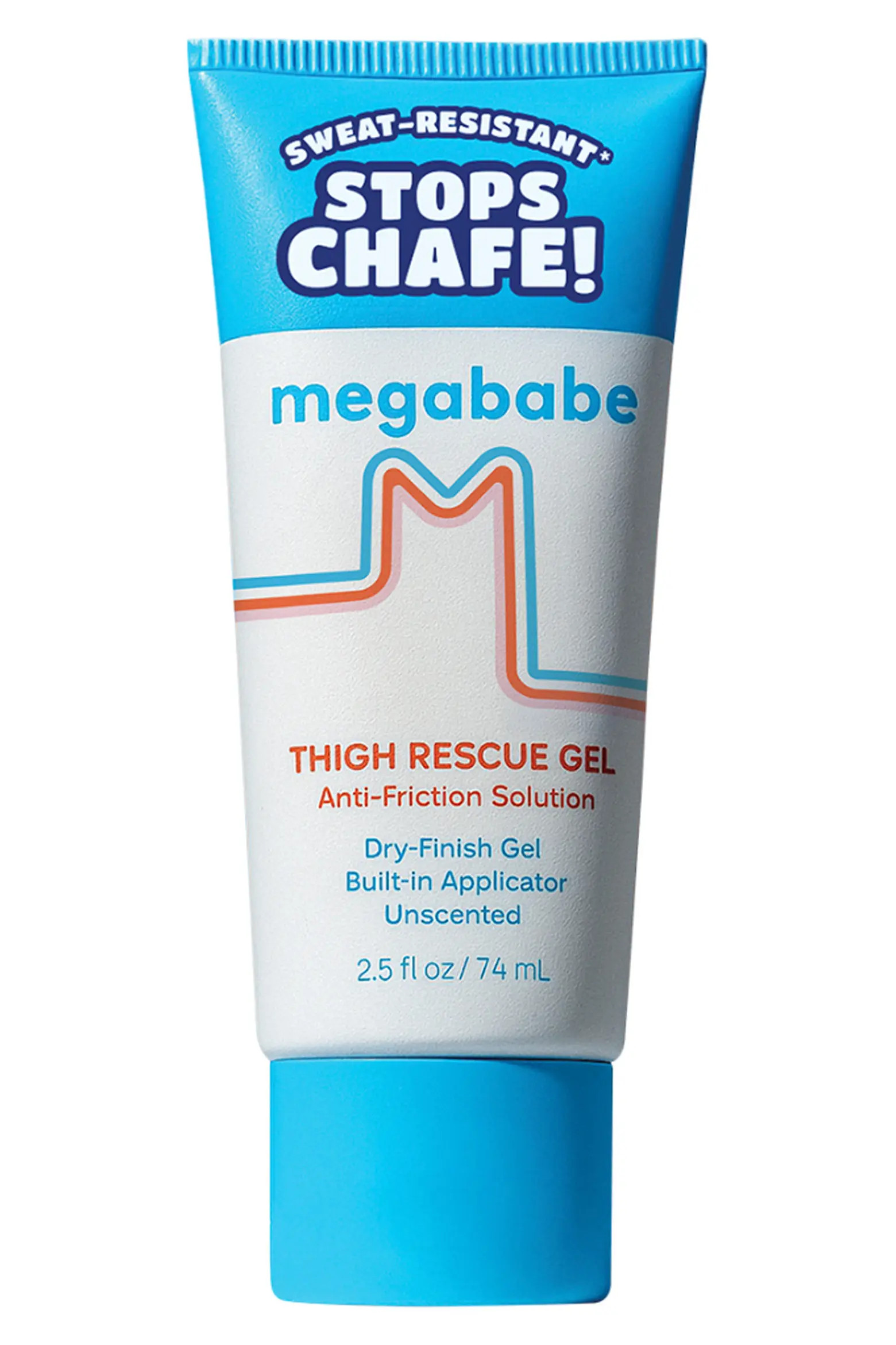 Thigh Rescue Gel (Women) | Nordstrom | Nordstrom