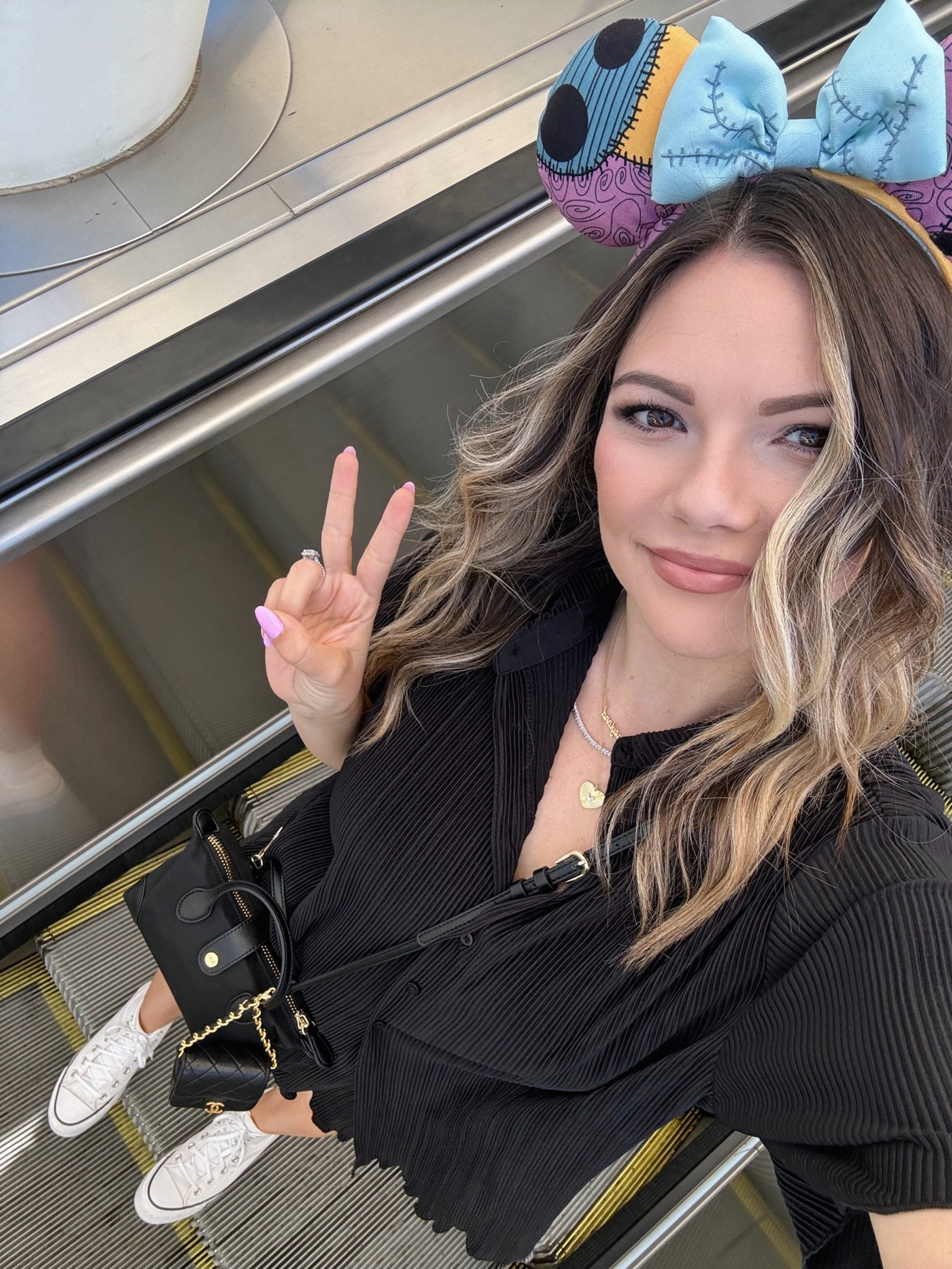 current lip combo 💋