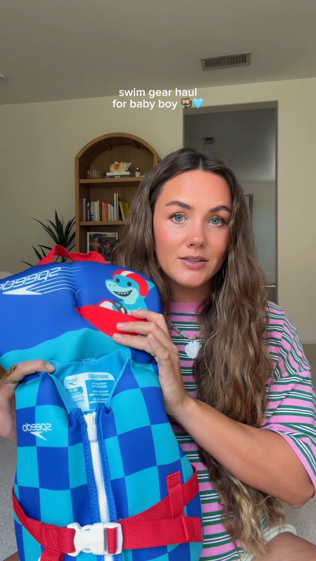 #AD | Baby boy is coming soon and he’s gonna have to learn to be a water baby fast to keep up with my little mermaids!! 🥹 had to order the cutest little swim gear you ever did see from @speedousa @target to get ready for all the future water days together 🤿🩵 

#TargetPartner #gofullspeedo #summerofspeedo @shop.ltk #liketkit