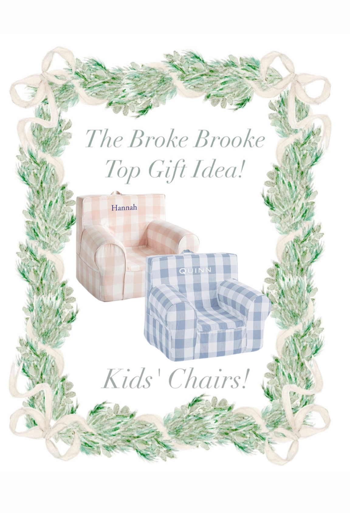 Your kid will LOVE this chair! The perfect size! #Christmas #Giftguides #PotteryBarn #Anywherechair

#LTKfamily #LTKGiftGuide #LTKkids