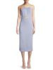 ​Sparkle Knit Cutout Bodycon Dress | Saks Fifth Avenue OFF 5TH