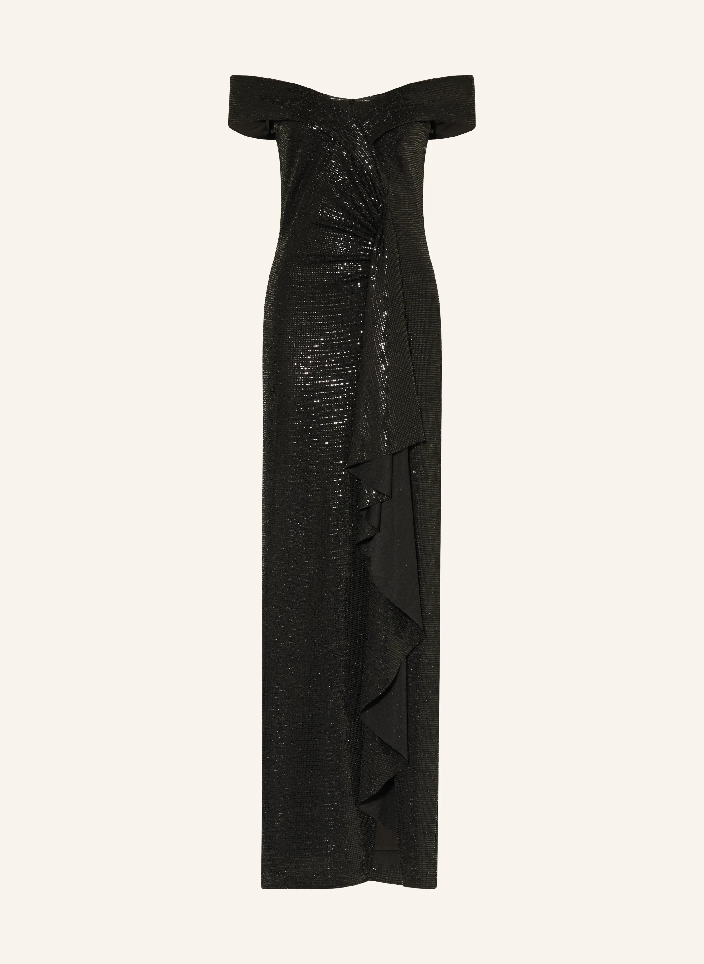 Abendkleid mit Pailletten | Breuninger (DACH)