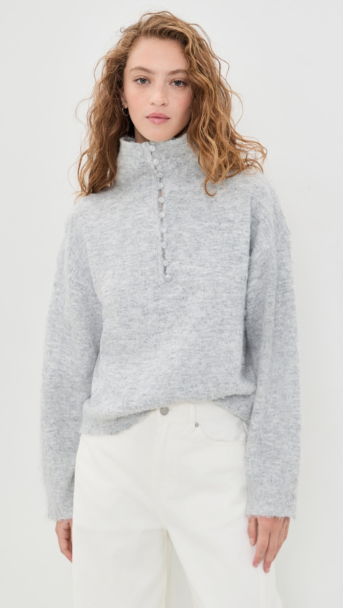 Line & Dot Maelly Sweater | Shopbop | Shopbop