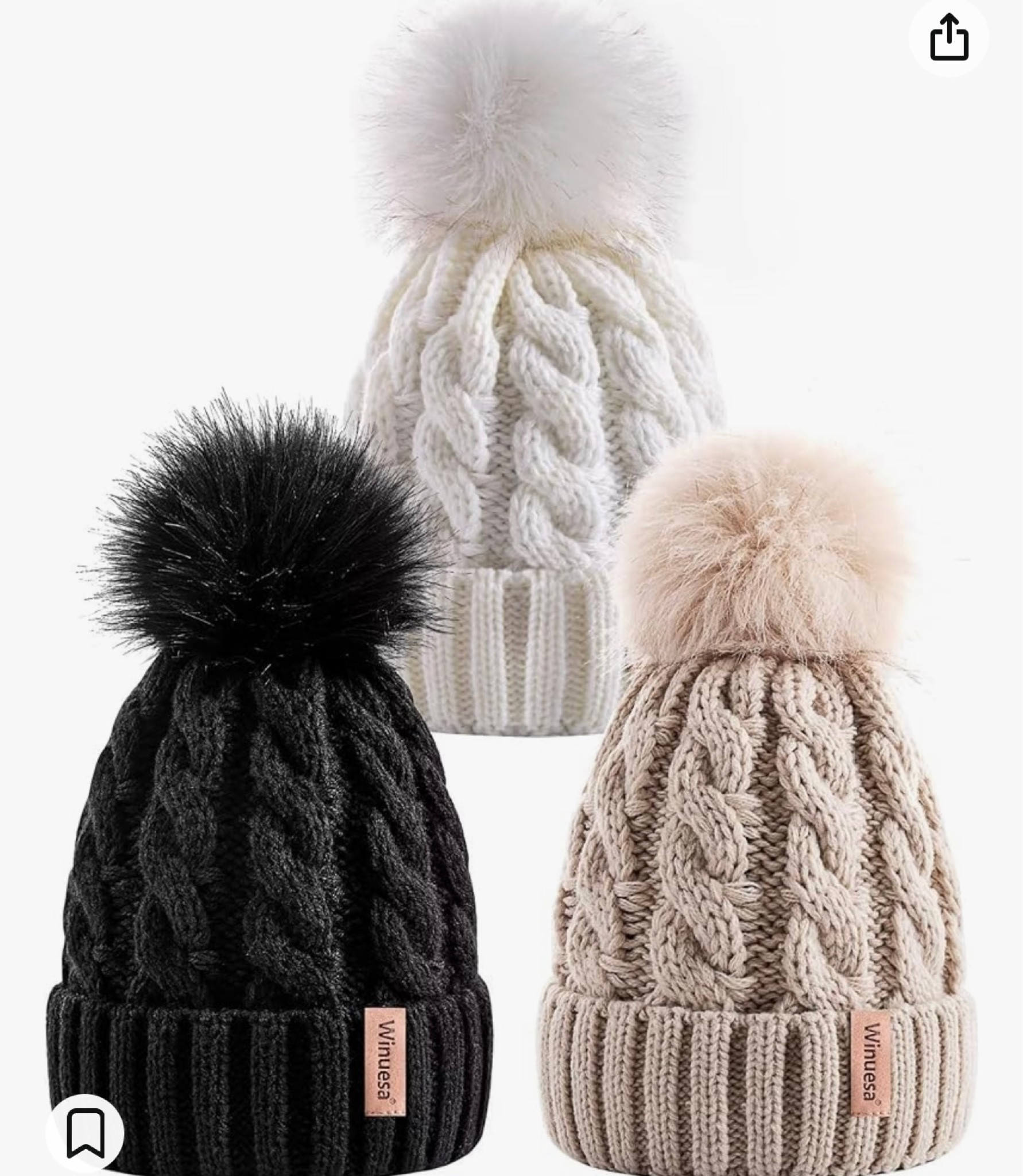 Ski trip essentials! 

#LTKSeasonal #LTKtravel #LTKfindsunder50