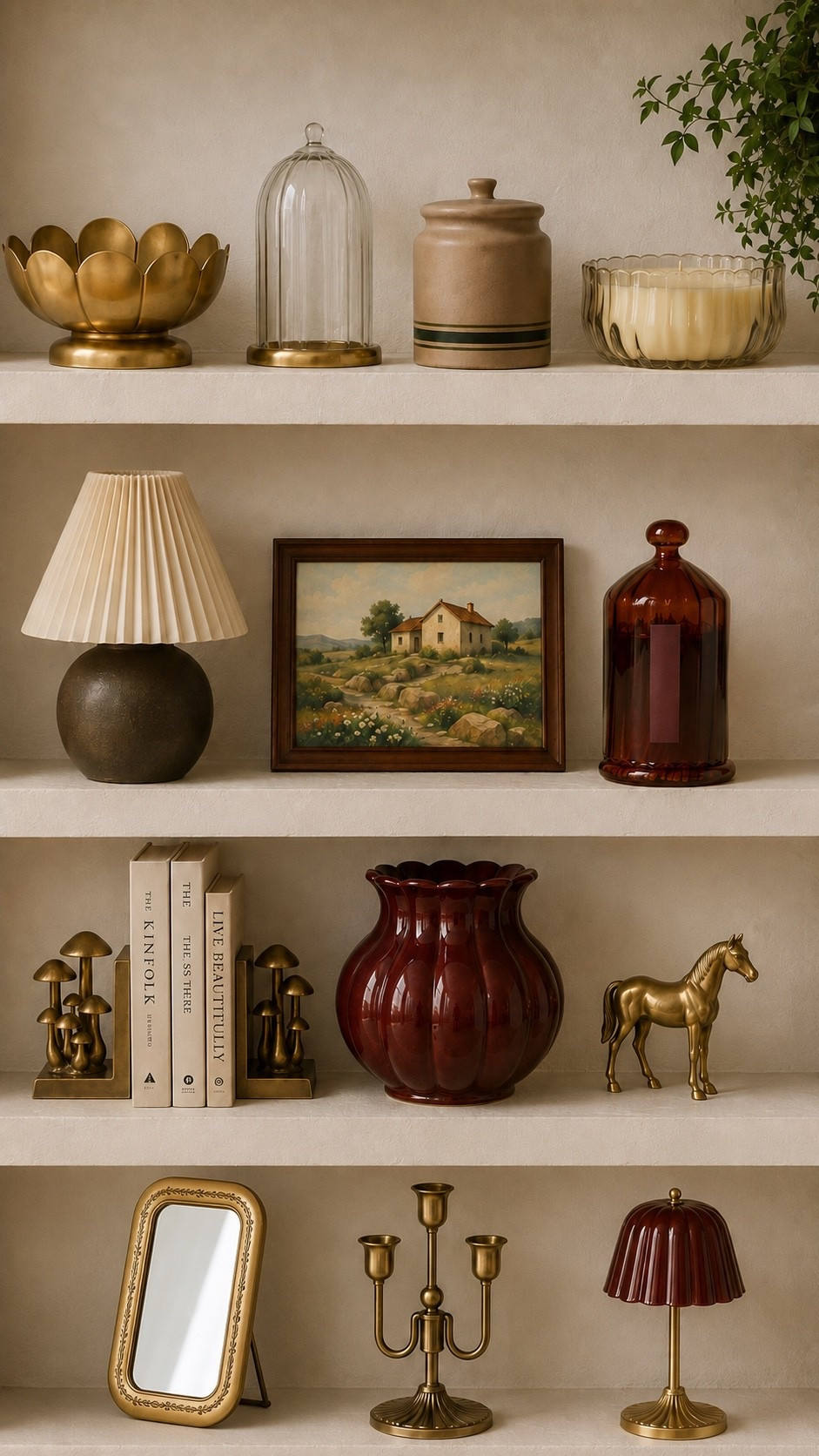 New Hearth & Hand Target just dropped and it's all sooo good! Obsessed with all the lamps & vases!

#LTKSeasonal #LTKHome