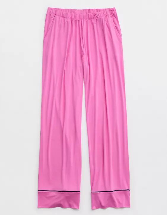 Aerie Real Soft® Pajama Pant | American Eagle Outfitters (US & CA)