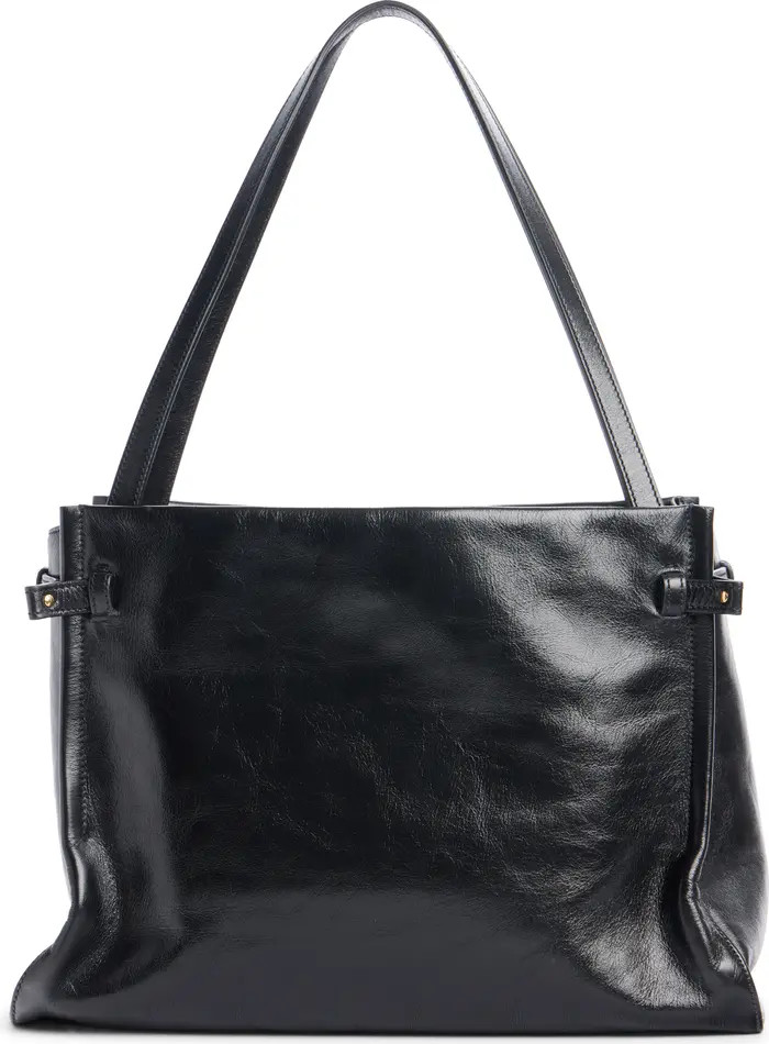 Chloé Charms Leather Tote | Nordstrom | Nordstrom