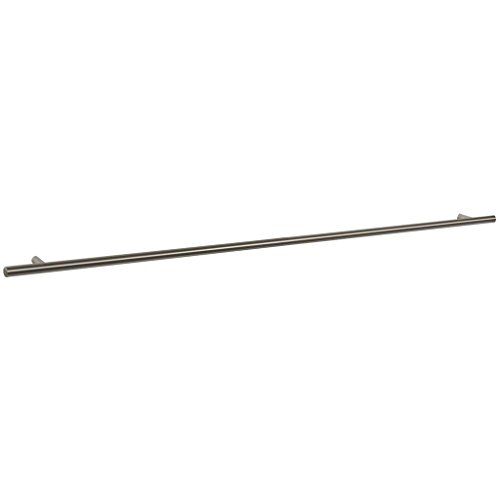 CKP Brand #3489 - 26 in. (660mm) Steel Bar Pull, Brushed Nickel | Amazon (US)