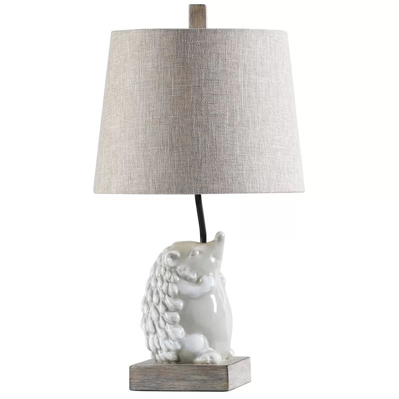 Caryl Resin Table Lamp | Wayfair North America