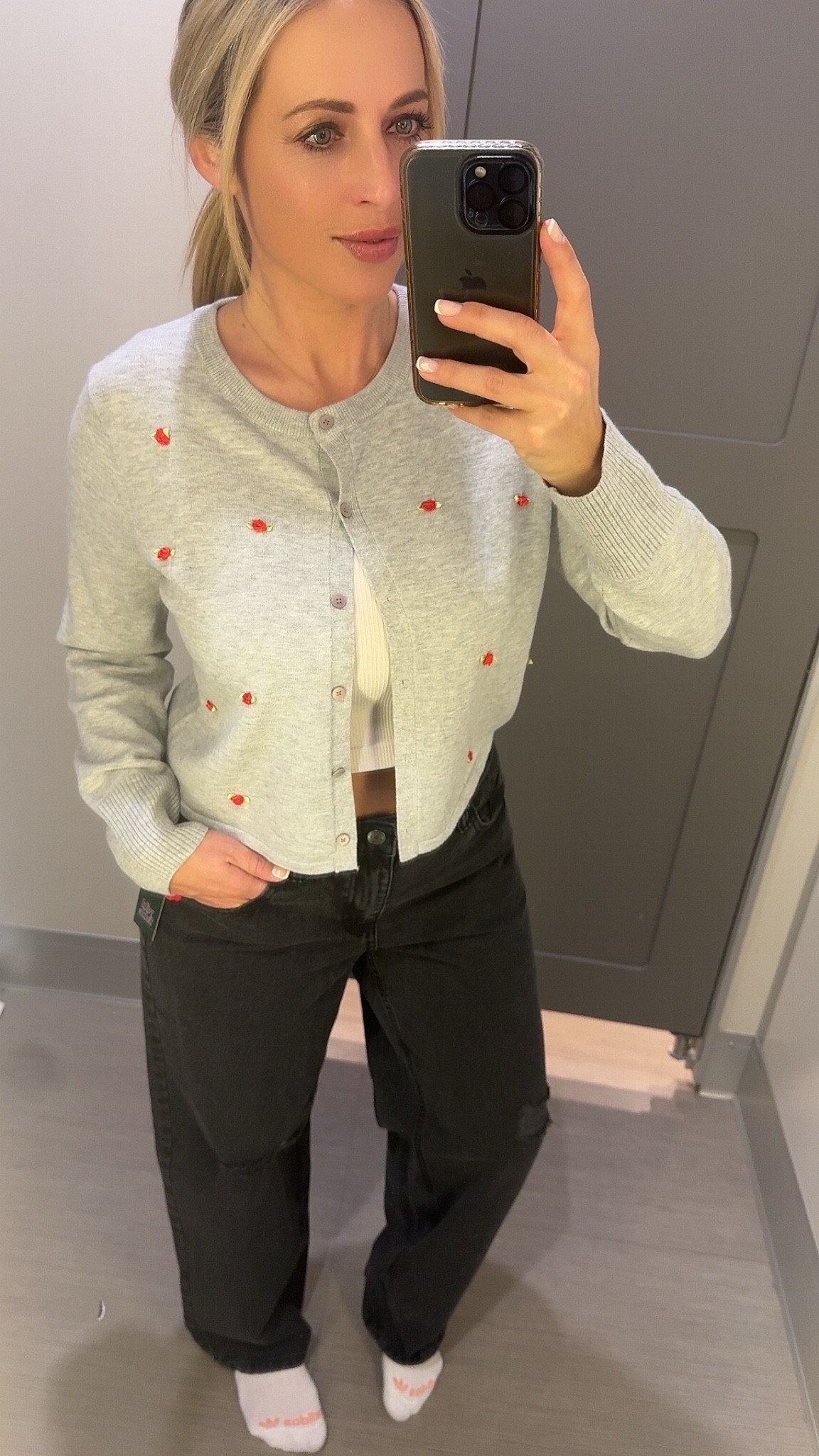 Target. Target outfit. Target fashion. Wild fable. Cardigan. Cardigan outfit. Cardigan sweater. Cardigan and Jeans. Jeans outfits 



#LTKSeasonal #LTKMidsize #LTKFindsUnder50