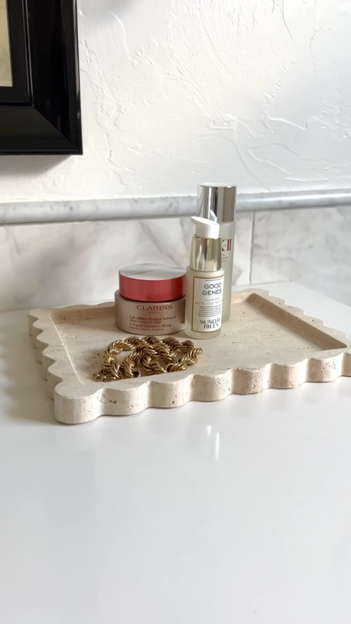 Tray
Amazon find
Amazon home 
#ltkhome #ltkfindsunder100 #ltkvideo