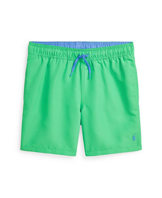 Big Boys Traveler Swim Trunk | Macy's
