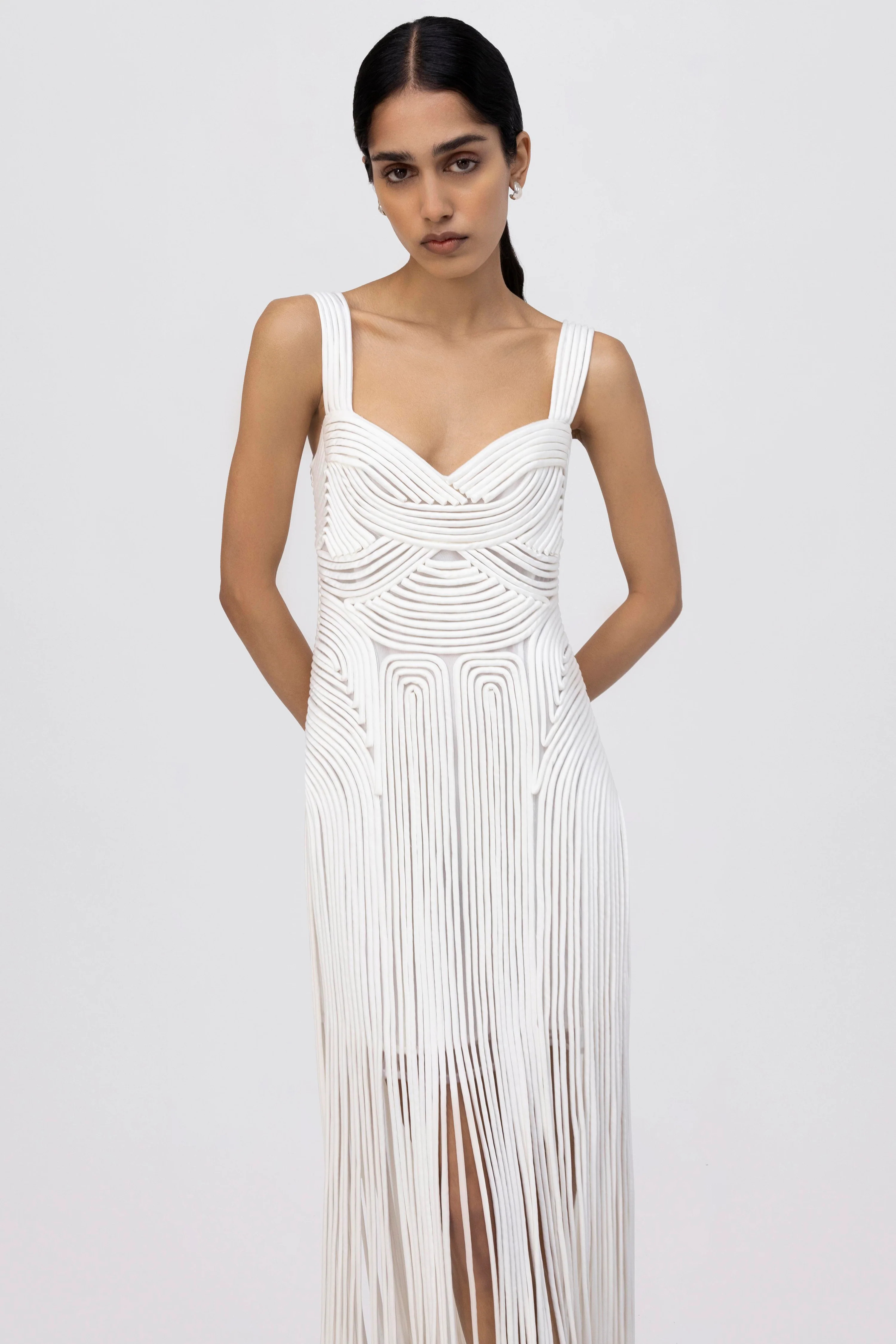 Darby Dress | Simkhai