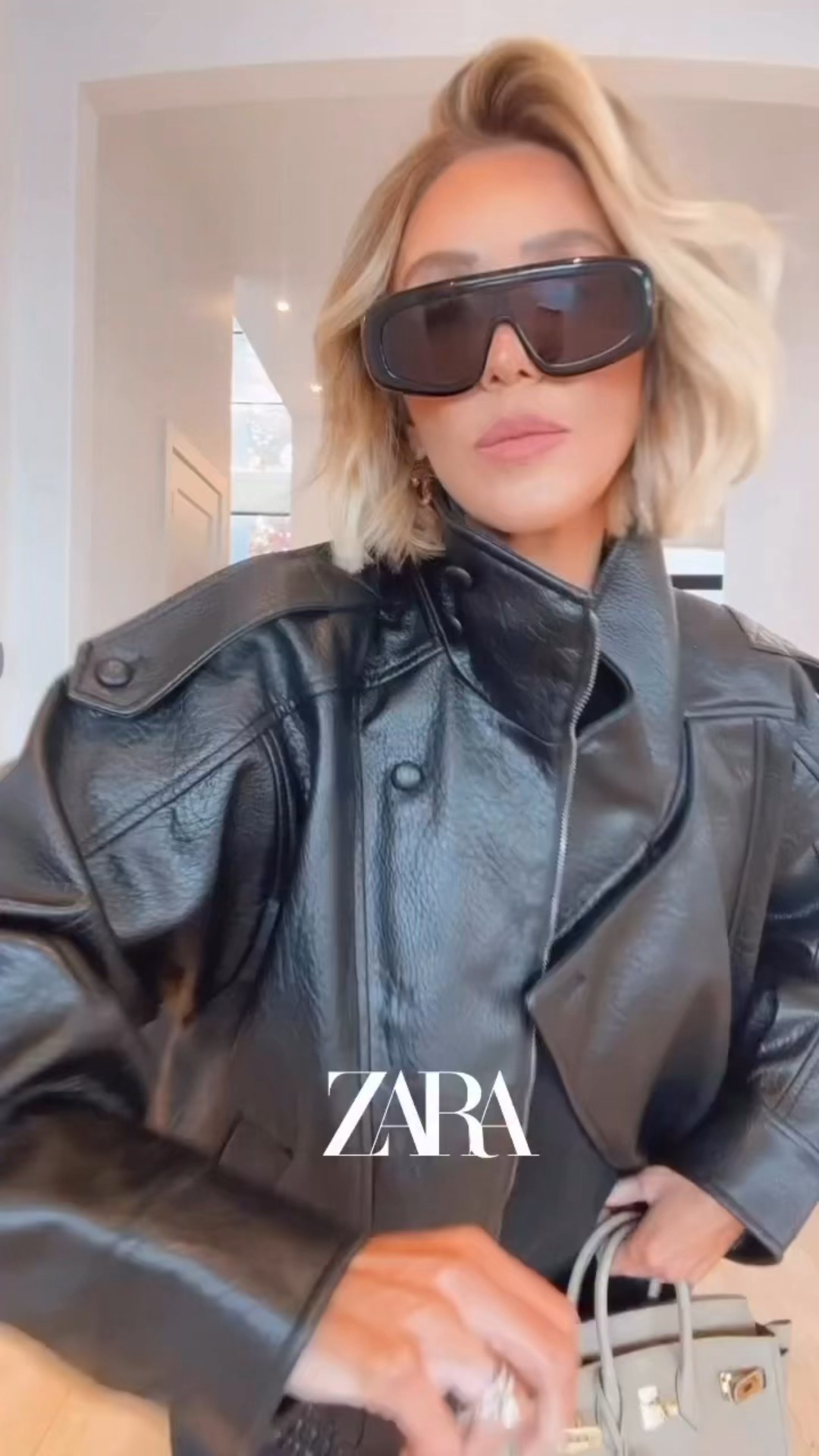 Two other popular Zara jackets just restocked 🔥🔥🔥 