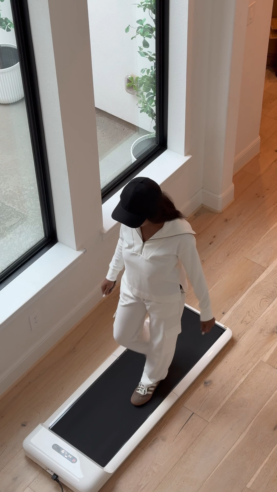 #ad 

Winter favorites I’m loving right now…and they’re all on sale

Starting with my Beast Blender. It comes in different sizes, the cups are interchangeable, and it includes a sealing cap, a sip cap, a straw, and a little carrier. The cups are portable, which makes it so easy to take your smoothies on the go.

I also grabbed this white oak console table. You know I’m a white-oak girl, and this one looks so high-end for only $119.

And because I’m getting back into my workouts, I added a walking pad. It folds for easy storage and comes in a few colors, including black and red.

Last but not least: these designer-inspired shoes. They are so warm, so comfy, and perfect for winter.

All finds are linked below! 

@amazon, #founditonamazon #winterfavorites2025

#LTKHome #LTKGiftGuide #LTKHoliday