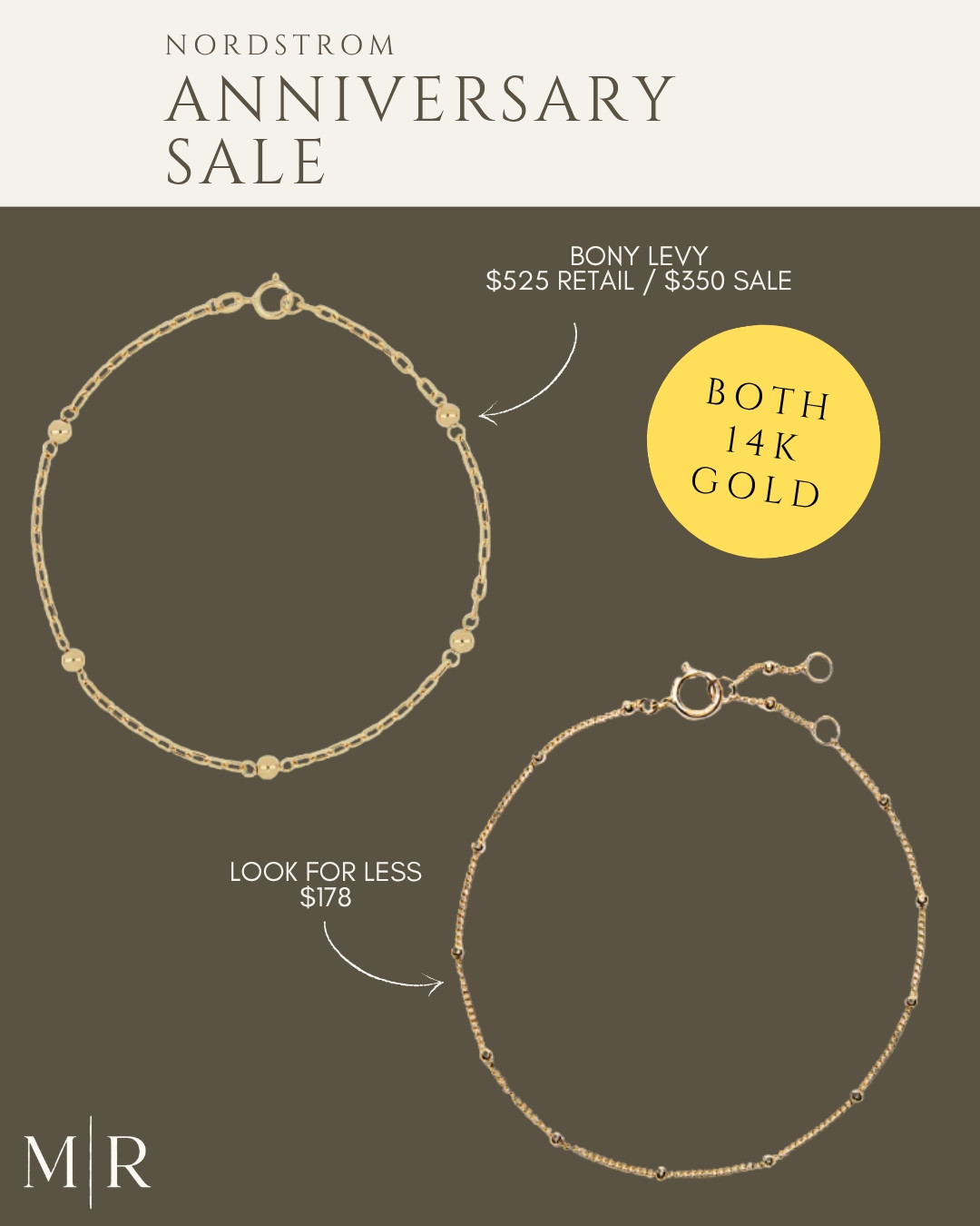 Nordstrom anniversary sale look for less 2026

#LTKSeasonal #LTKSaleAlert