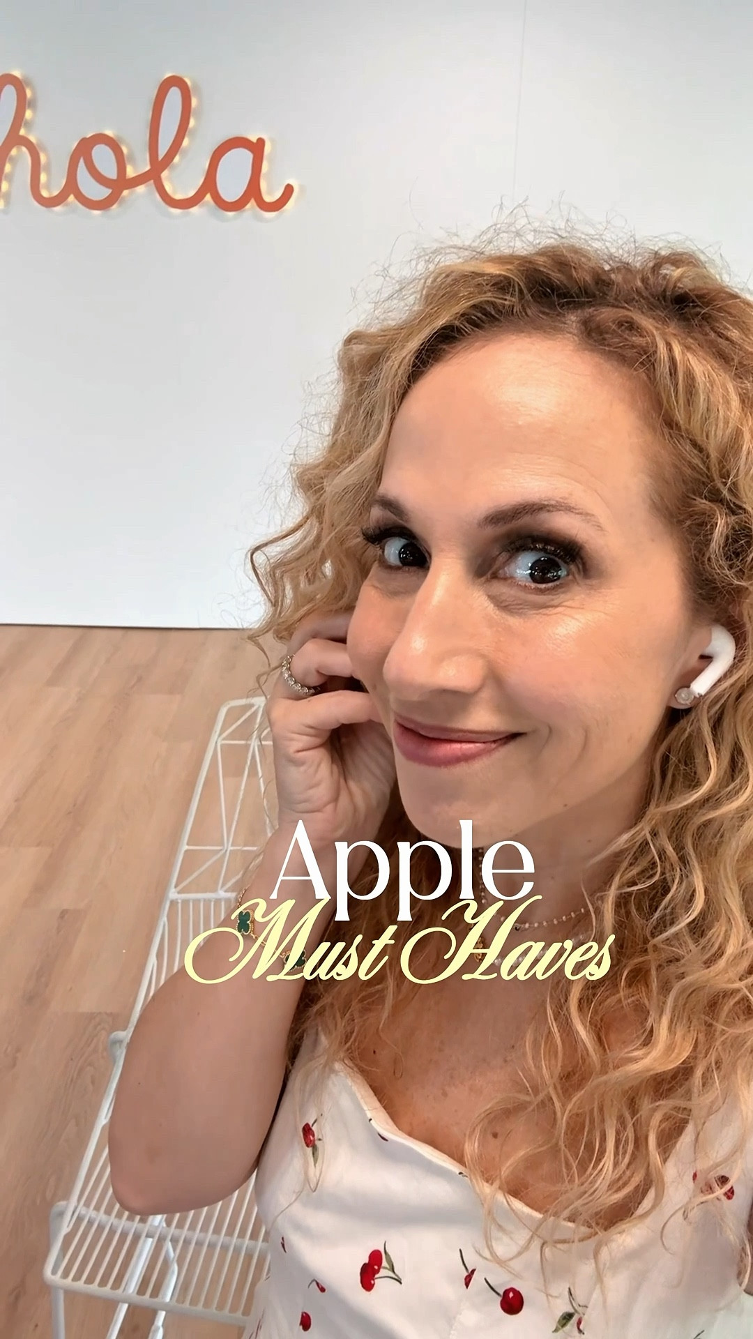 My favorite Apple products. Take advantage of the  BestBuy Apple event to get great deals.

#LTKHoliday #LTKSaleAlert #LTKGiftGuide