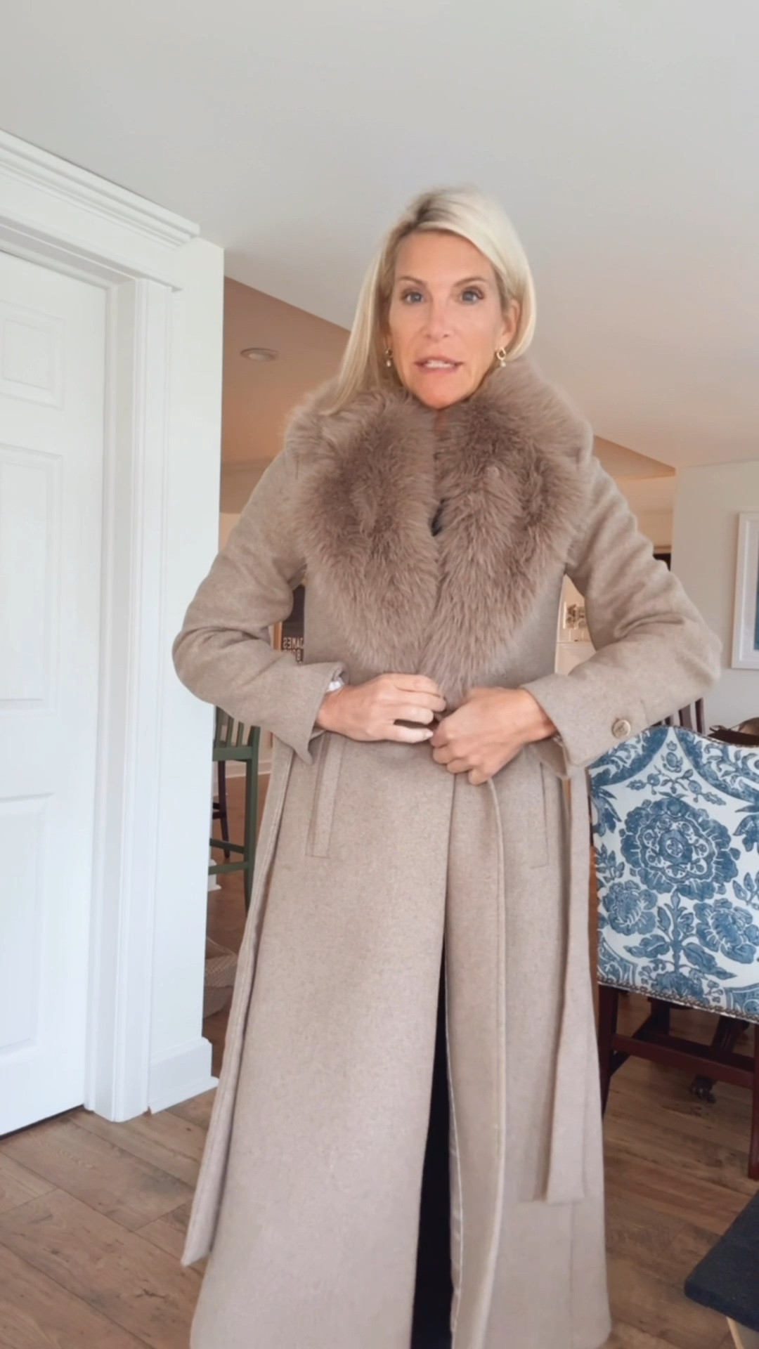 #LTKStyleTip #LTKOver40 #LTKSeasonal