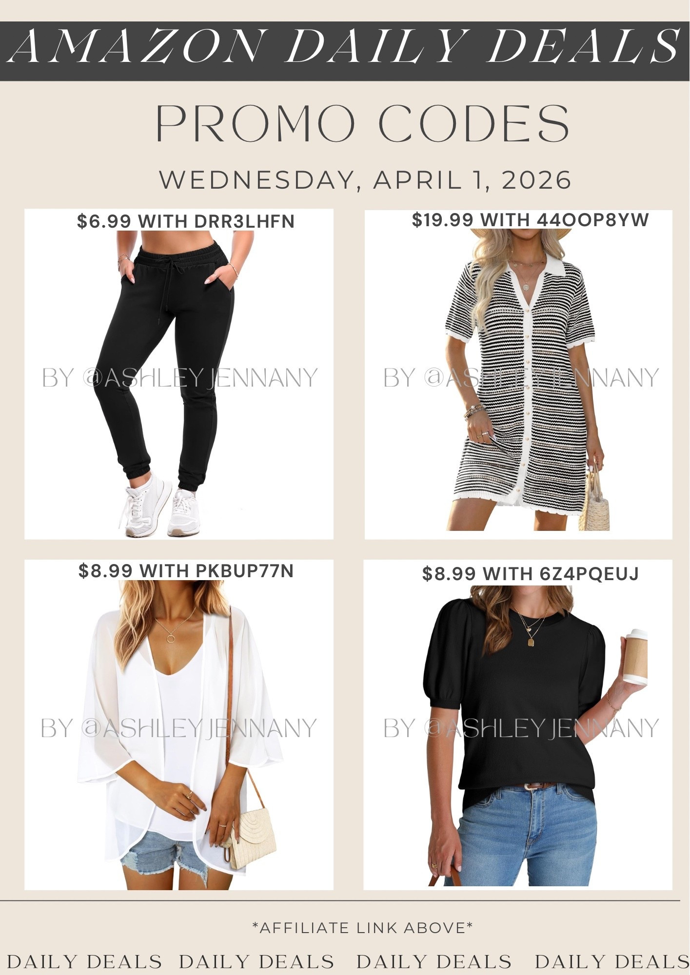 Amazon deals 

#LTKMidsize #LTKSeasonal #LTKSaleAlert