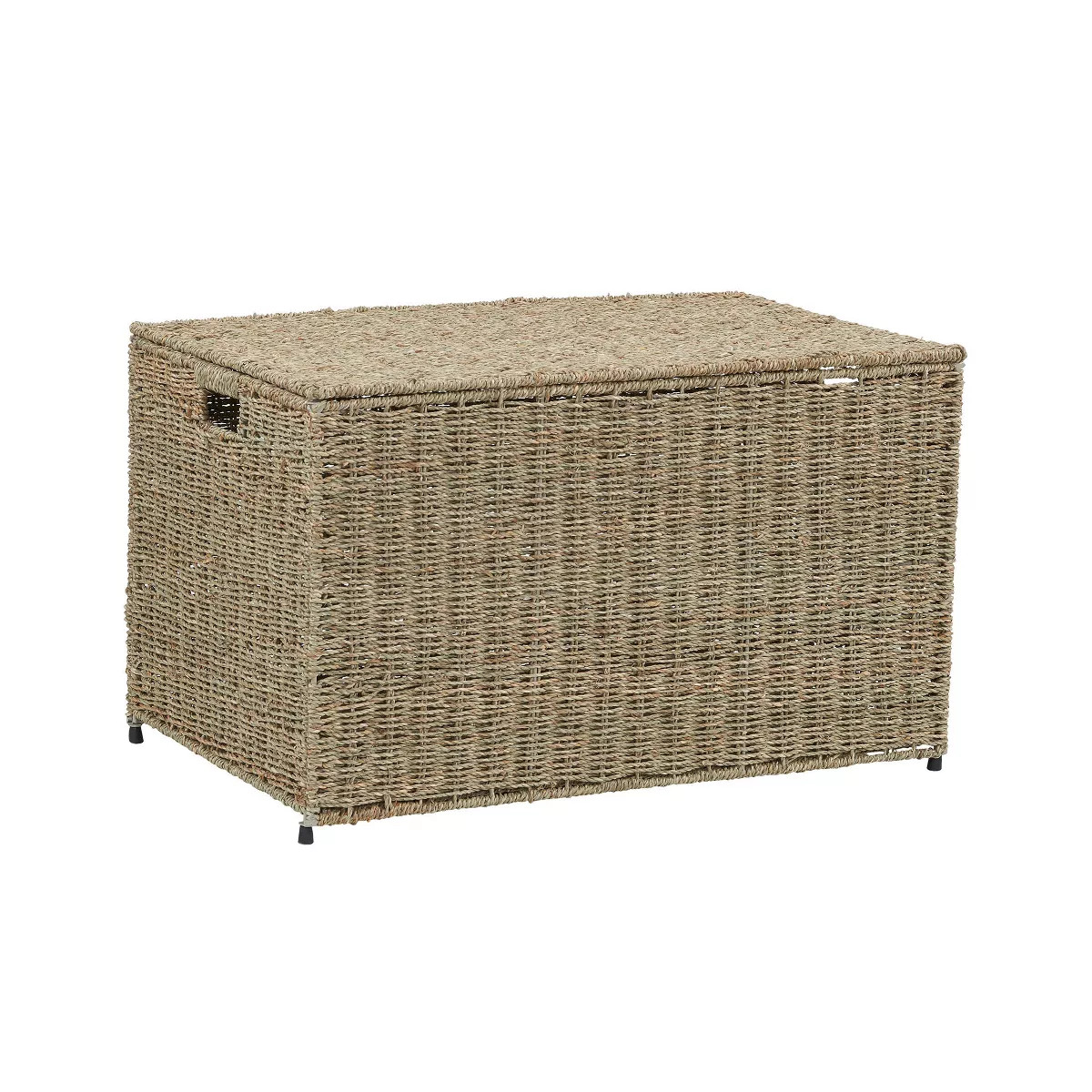 Woven Storage Chest for Home Organization | Target