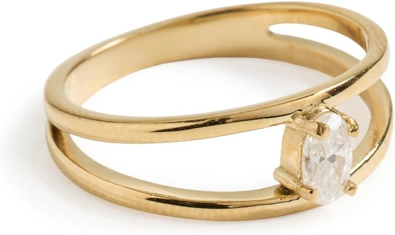 Heaven Mayhem Suri Ring - Modern Chaos | Amazon (US)