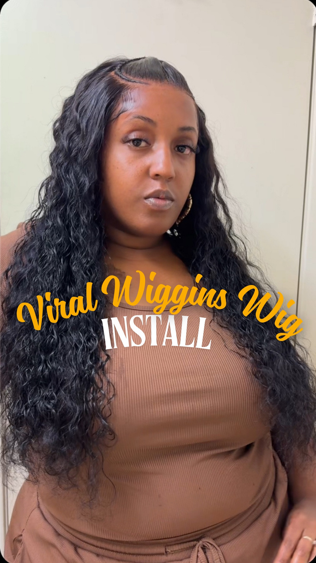 Wiggins Pre Braided Wig 

26 Inches & 250% Density 

Can also be purchased via Tik Tok : 
https://www.tiktok.com/t/ZTrPW2nQA/


#LTKwigs #LTKhair 

#LTKBeauty #LTKselfcare #LTKGiftGuide