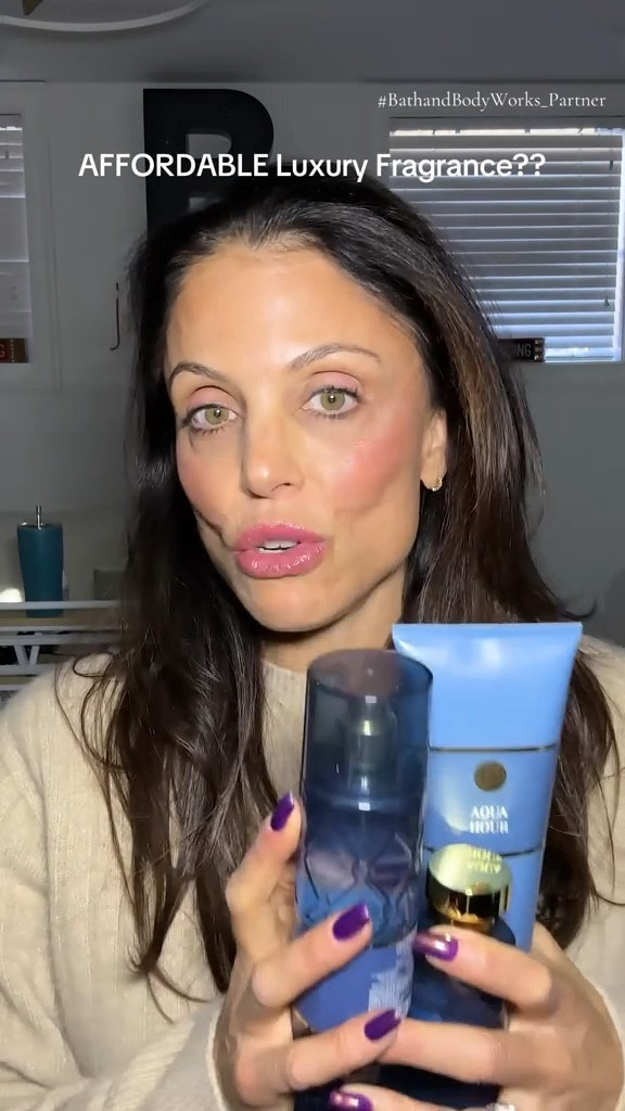 Bath & Body Works is expanding their Everyday Luxuries line with 12 new fragrances! You’re welcome. 🩵✨💕

#LTKBeauty #LTKWatchNow