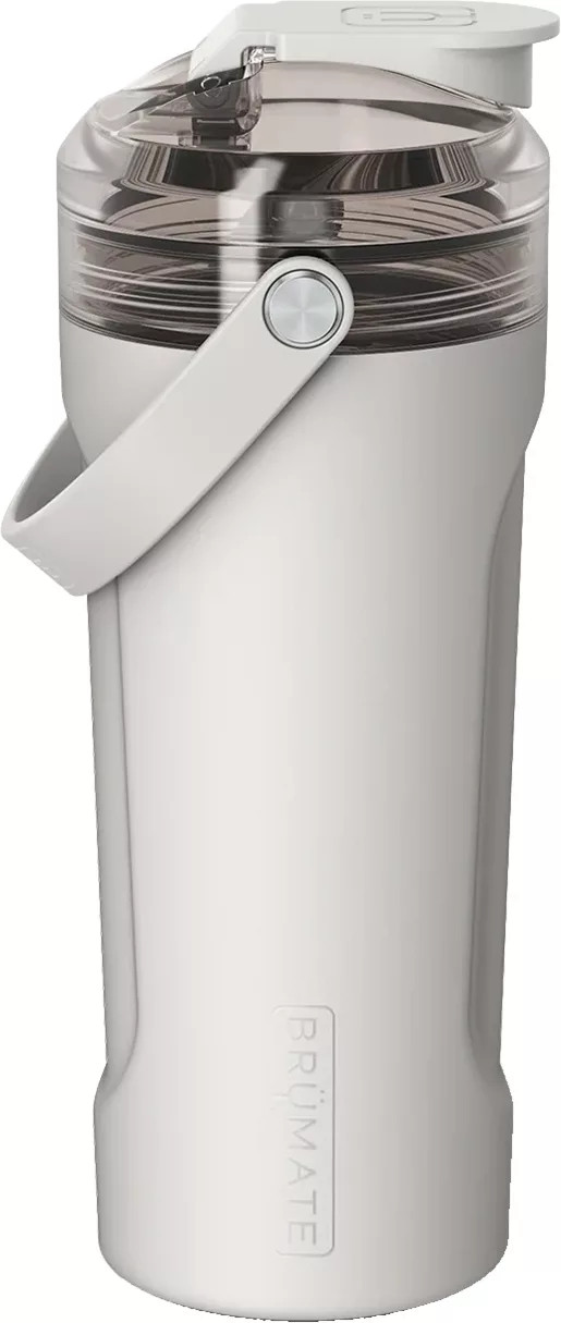 BruMate 26 oz. MultiShaker Bottle, Dune | Public Lands