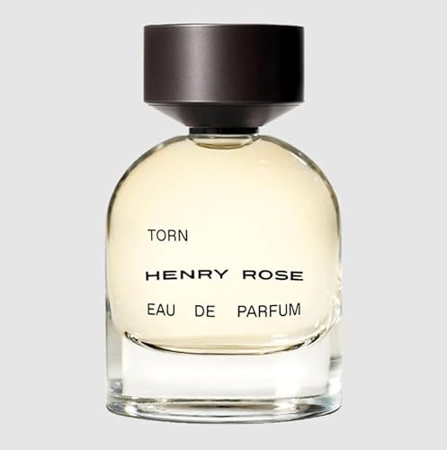 Henry Rose Torn Eau de Parfum 1.7 oz / 50 mL eau de parfum spray | Amazon (US)