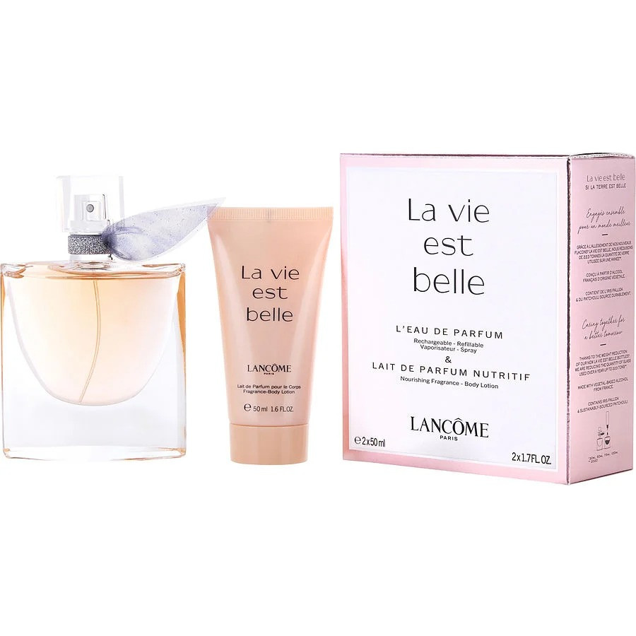 La Vie Est Belle / Lancome Set (w) | Jomashop.com & JomaDeals.com