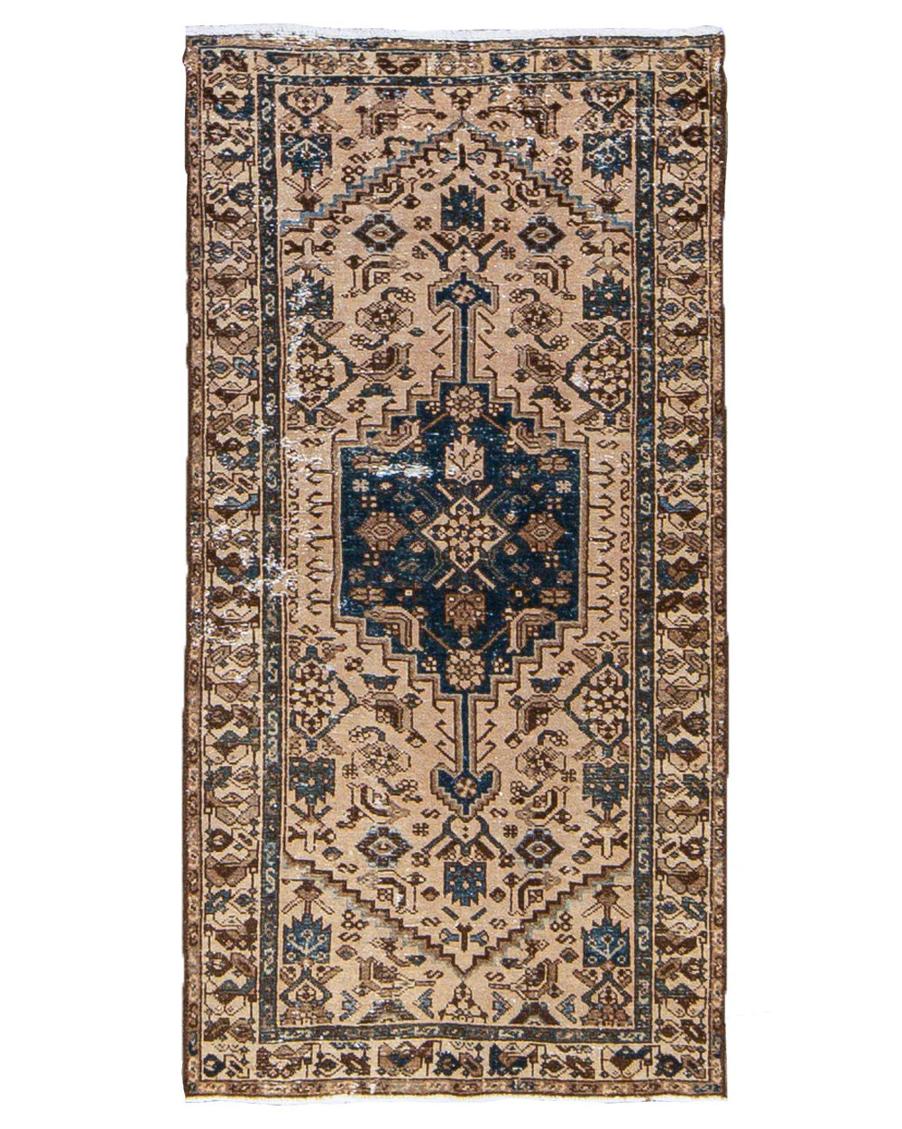 YVES (3 X 6) | The Vintage Rug Shop