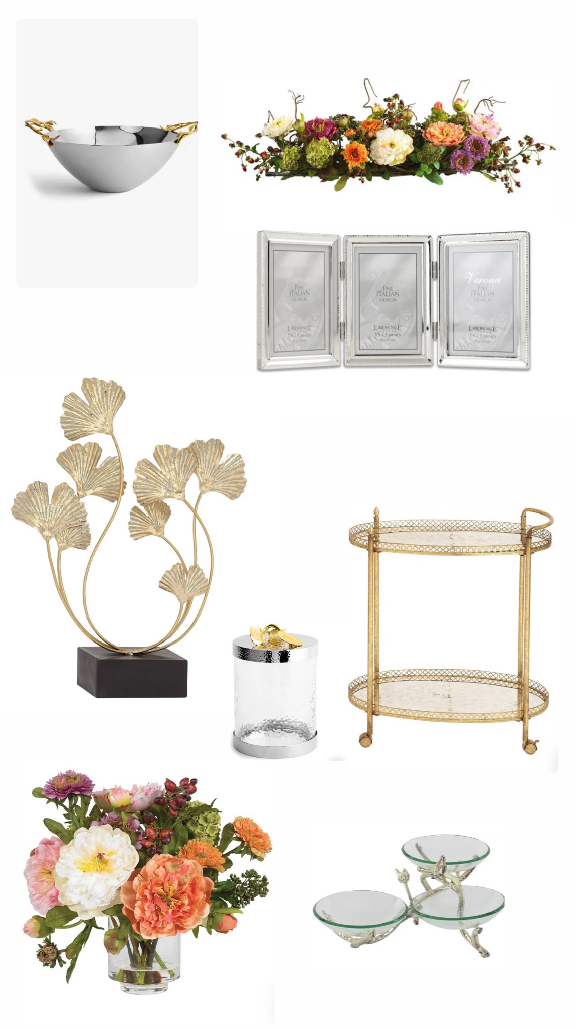 Great finds. Worth to be gifted on Mother’s Day or enjoyed at your own elegant home! 

#LTKGiftGuide #LTKFind #LTKsalealert