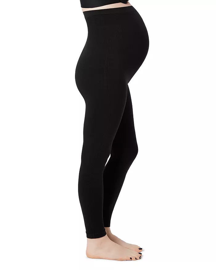 Maternity Mama Look At Me Now Leggings | Bloomingdale's (US)