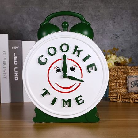 The original cookie time jar featured in FRIENDS! 



#LTKunder100 #LTKFind #LTKhome