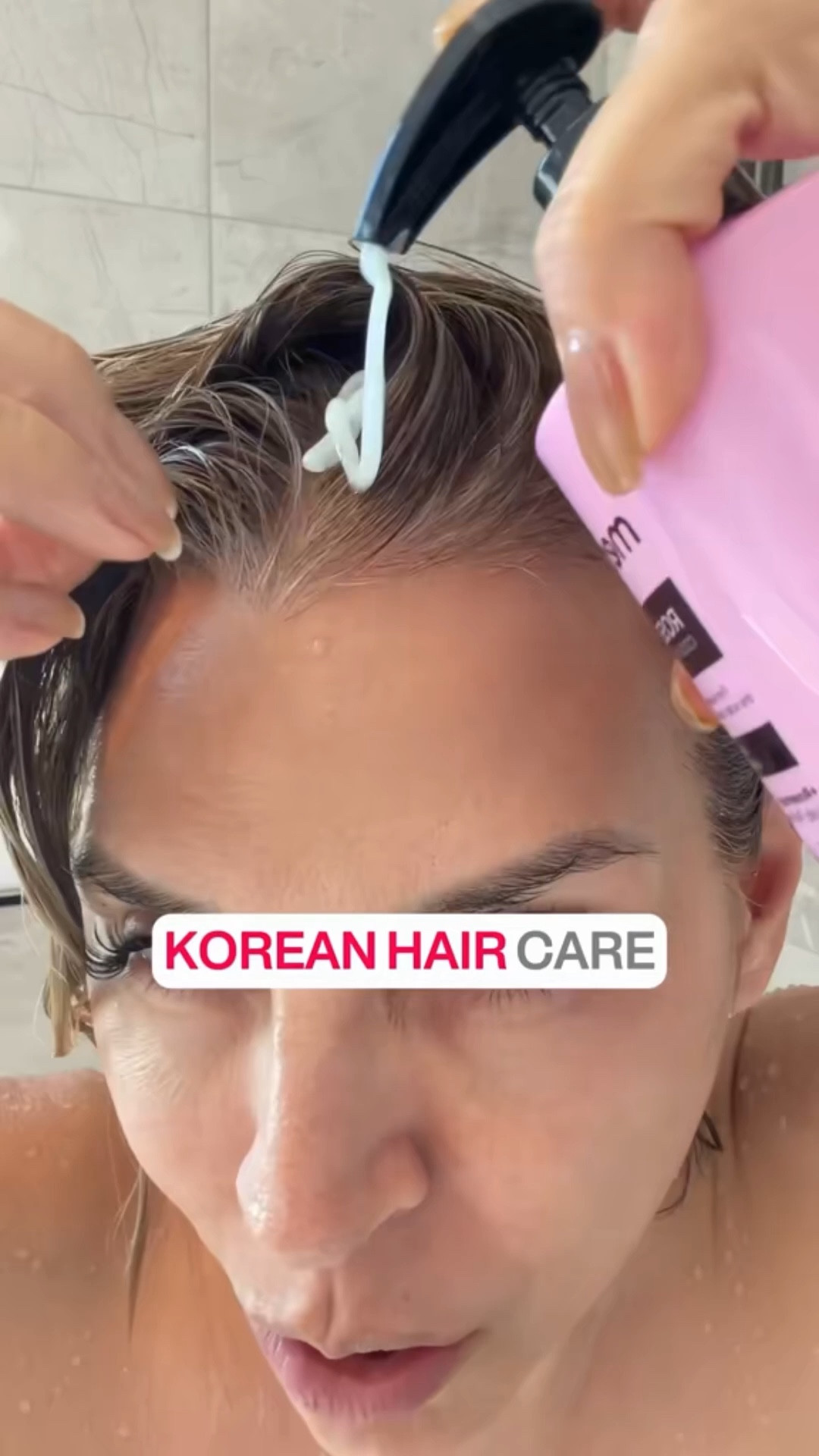 Korean hair care 🩷

#LTKBeauty #LTKMothersDay #LTKOver40