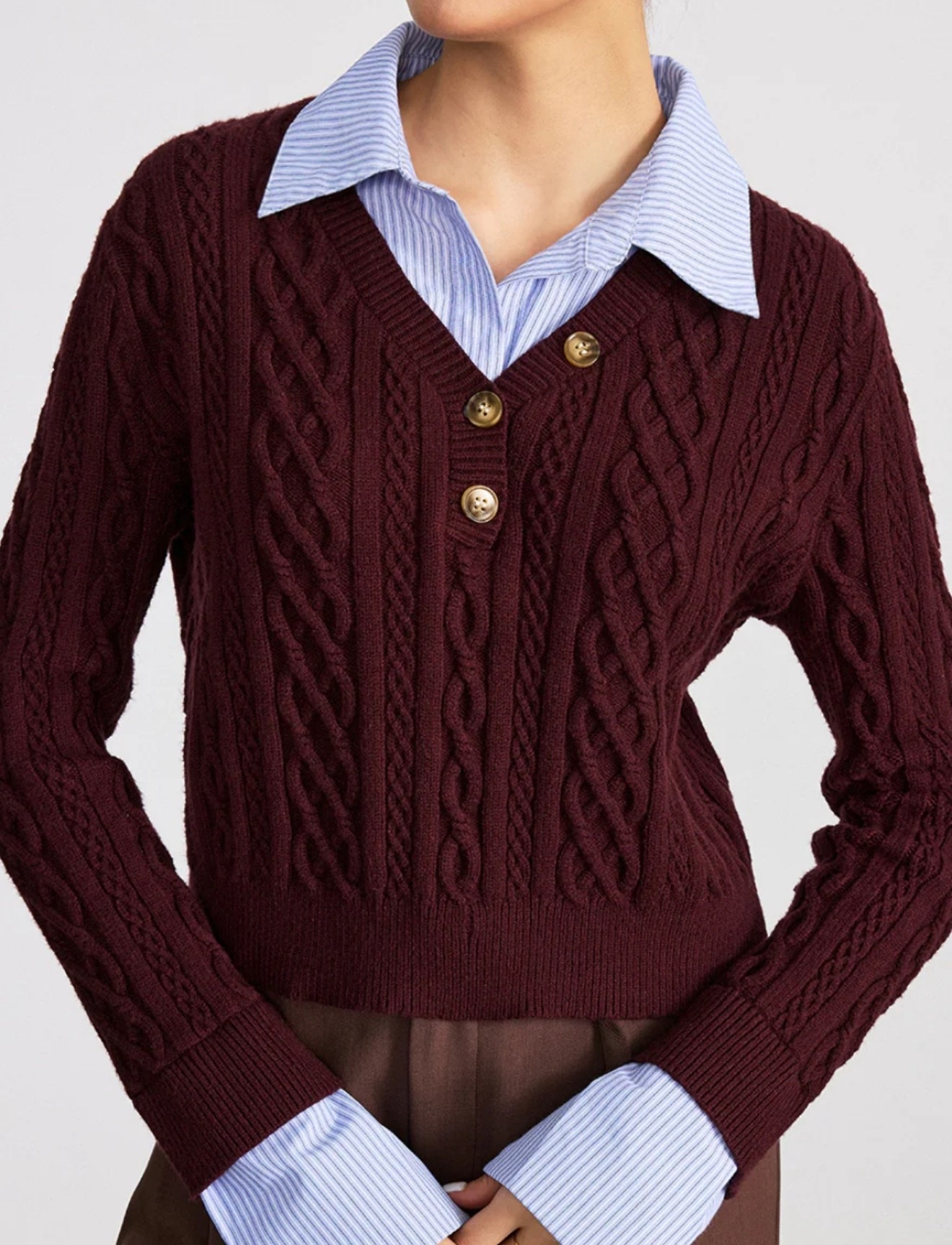 Loving this two in one look! Perfect for the office! 
Corporate wear
Office wear
Work wear

#LTKSaleAlert #LTKWorkwear