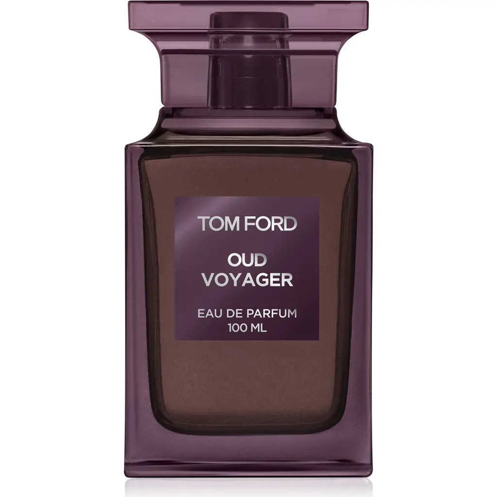 TOM FORD Oud Voyager Eau de Parfum at Nordstrom, Size 1.7 Oz | Nordstrom