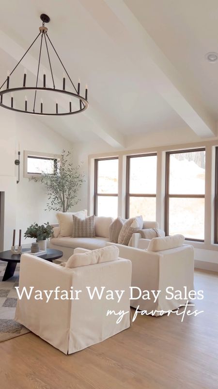 Wayfair way day sales! Linked some of my personal favorites below! 

#LTKSaleAlert #LTKxWayDay #LTKHome