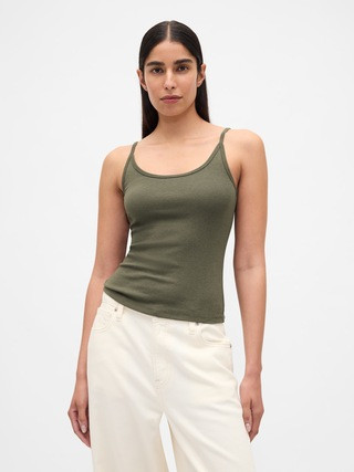 Modern Crop Cami | Gap | Gap (US)