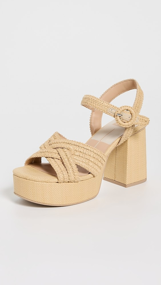 Dolce Vita Bety Sandals | Shopbop | Shopbop