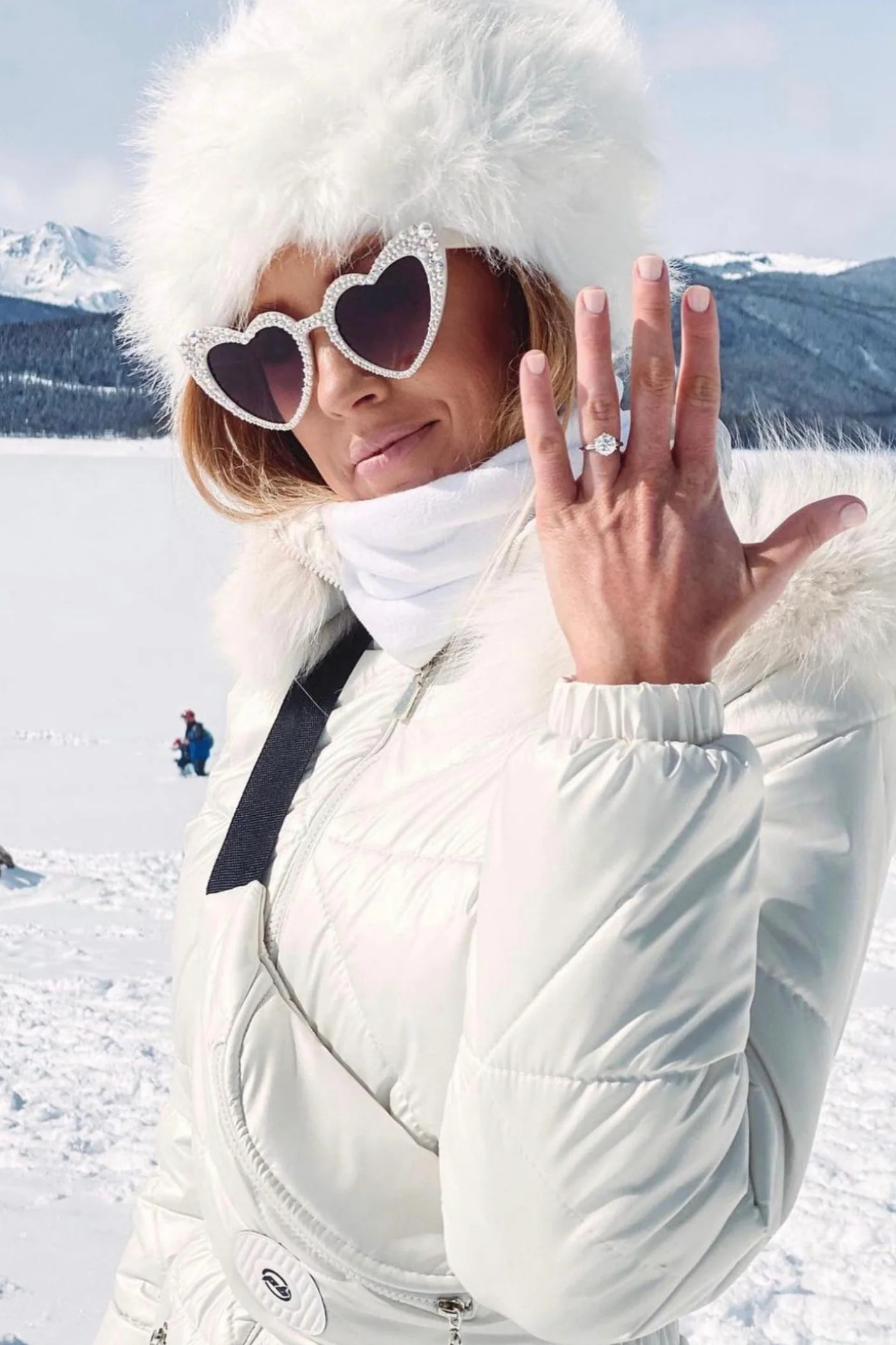 First Kiss Sunnies | Untamed Petals